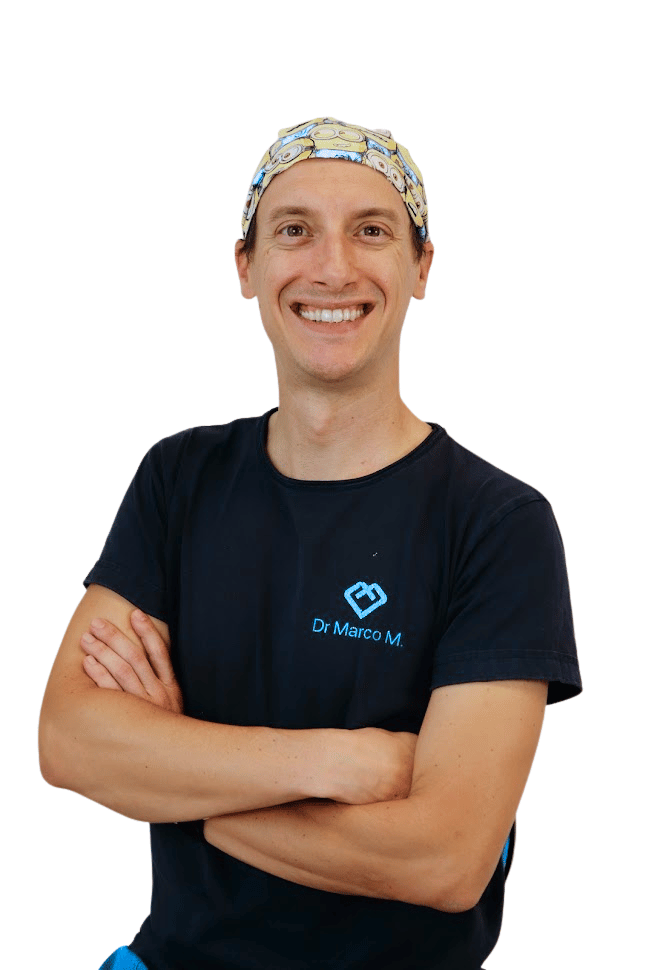 Marco Marchi Igienista