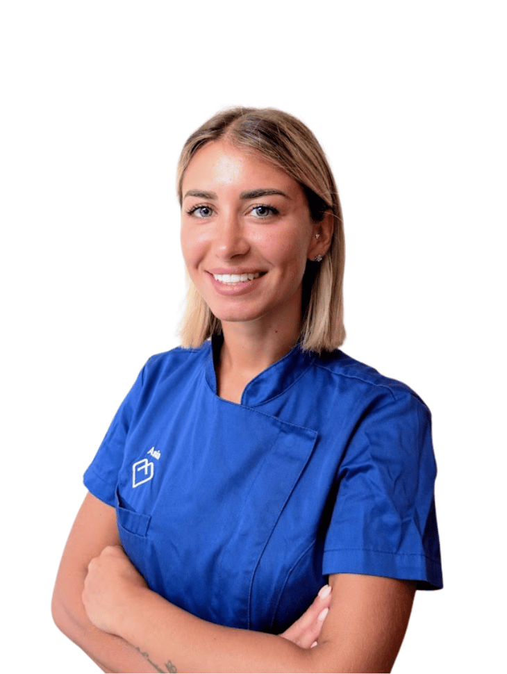 asia taruffi igienista dentale